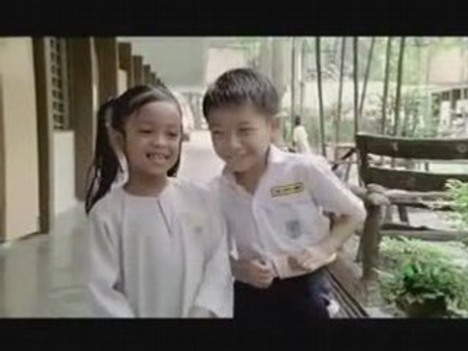 Tan Hong Ming by Yasmin Ahmad