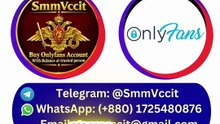 7 Best Places To Buy! OnlyFans Account With Balance Safely in 2026