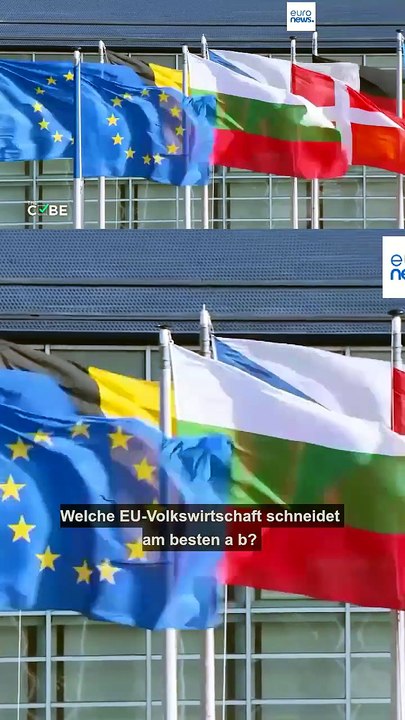 Faktencheck: ist portugals wirtschaft wirklich europas spitzenreiter?