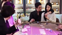 入殮師秦疏意與浪子凌絕開始一場遊戲式戀愛 撞見曖昧 聽聞嫌累 加上聯姻傳聞 她果斷分手 凌絕起初不以為意 直到她說結束才慌了神 卻因嘴硬不歡而散_1