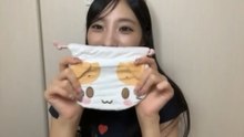 石黒友月 SKE48 2026-09-11 22_01 SHOWROOM
