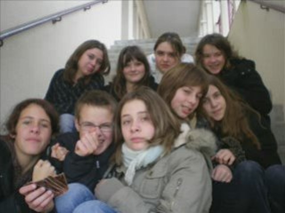 Tt mes loveuse