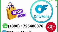 Where & How to Buy OnlyFans Accounts With Balance