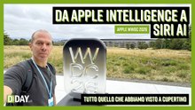 WWDC 2026 dalla A alla Z: tutto quello che abbiamo visto a Cupertino