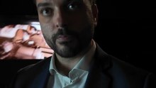 E il tuo frigorifero che luci ha?
