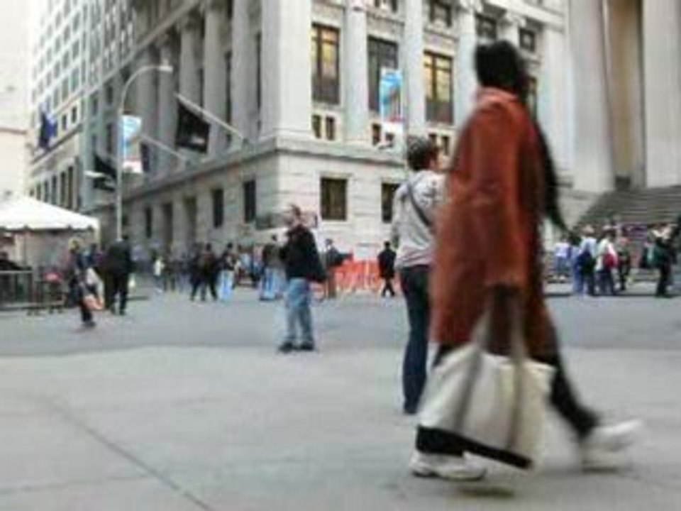Financial district 1