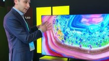 Ecco le nuove TV Hisense RGB MiniLED (anche di dimensioni "umane")
