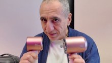 Dyson Supersonic diventa anche "Travel", in versione da viaggio