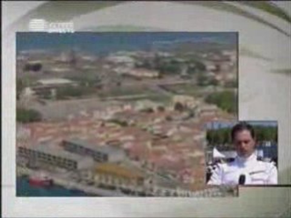 Cerimónia Militar Dia Portugal - Parte 7