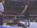 WWE Undertaker VS Undertaker