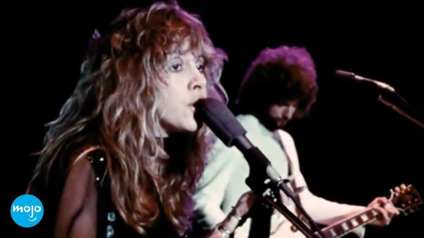 Top 10 Bands With The Best Greatest Hits