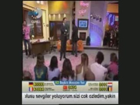 Mahsun Kırmızıgül Beyaz -Mahsun Korsan Sohbeti