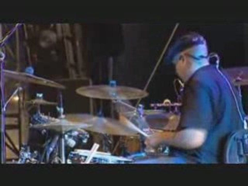 Ben Harper - Paleo - Better Way (part 11/14)
