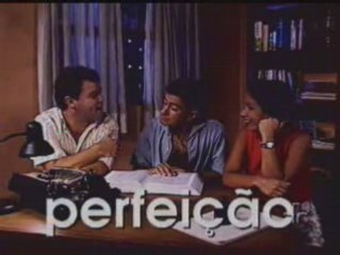 Novo Telecurso - Ensino Fundamental - Português - Aula 38