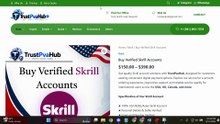 The Ultimate Guide to the Easiest Way to Buy Verified Skrill  Accounts