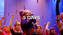 Various Voices Brussels 2026 - Aftermovie