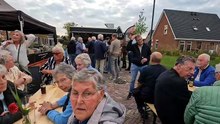 2026 10 septimber Doarps Barbecue op 'e Gripe yn Bitgum