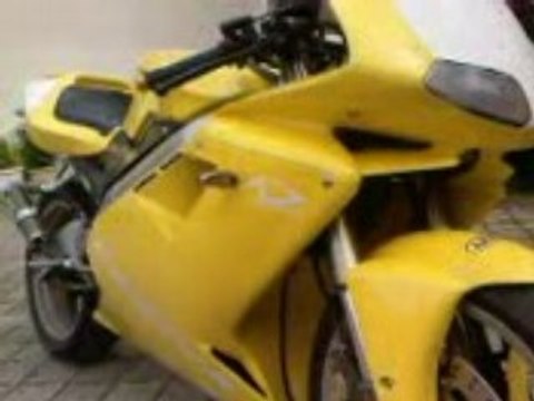 Guegeule 125 cagiva mito