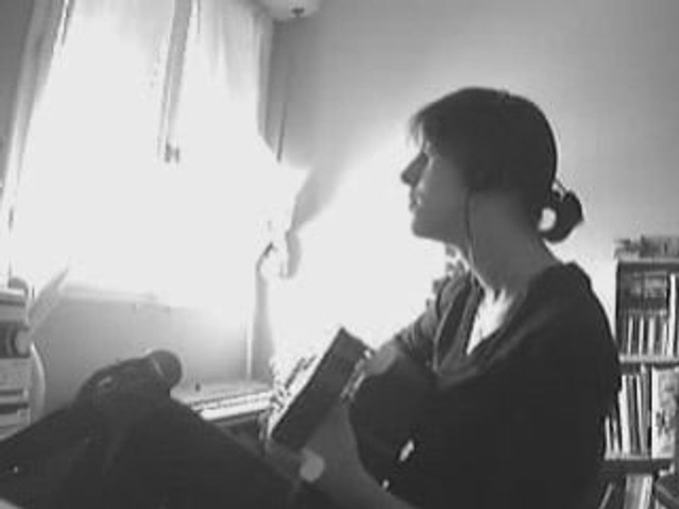 bob marley cover  redemption song