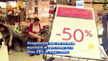 Wzrost gospodarczy: Francja odstaje od europejskich sąsiadów