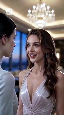 My Fated Mate Wasn't Him EP [Full Movie]