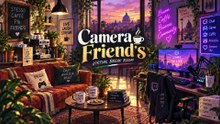 Camera Friend's Episodio Pilota