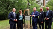 50 Jahre Wohnpark Alterlaa