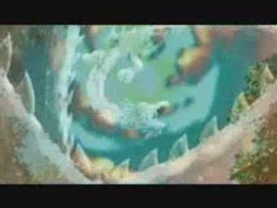 Harukanaru 01 part 1 vostfr