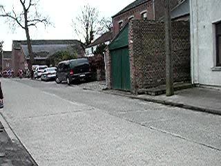 COURSE ORBAIS ELITES/ESPOIR