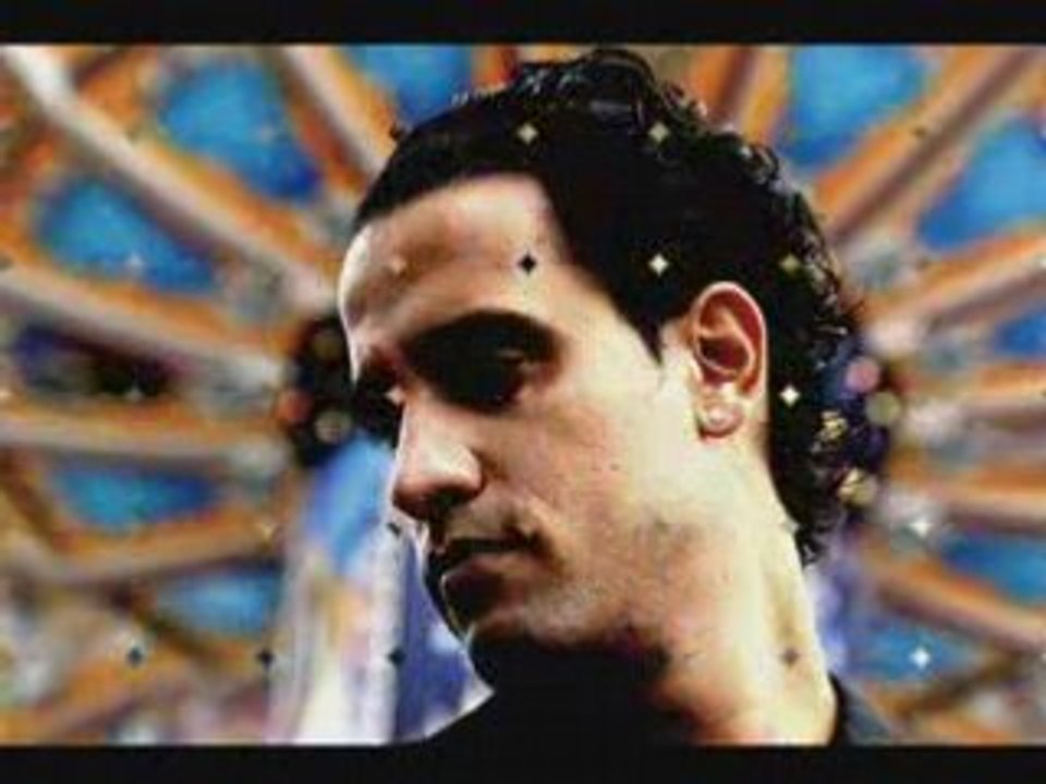 DJ Salah feat. Lydia - Be my love