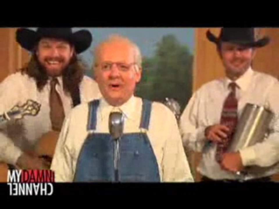 Turd Blossom Special