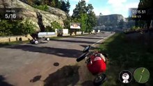 Lets Play Mafia Das Rennen