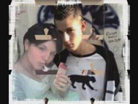 Mon Bebe je t'aime !!!!