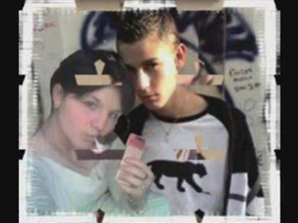 Mon Bebe je t'aime !!!!