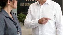 The Billionaire hereiss