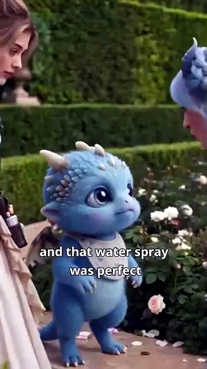 Ich sprach babydrache und gewann alle über! | ganzer film deutsch