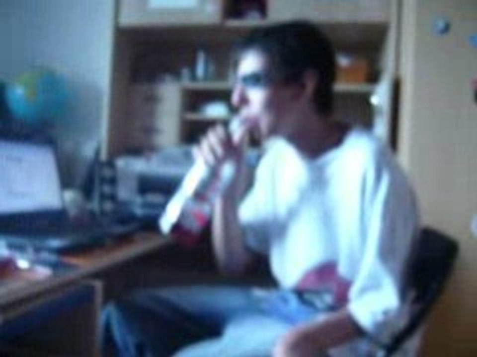DJ ced