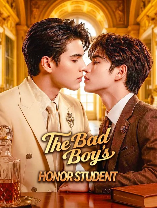 The bad boy's honor student | komplette serie | short drama deutsch