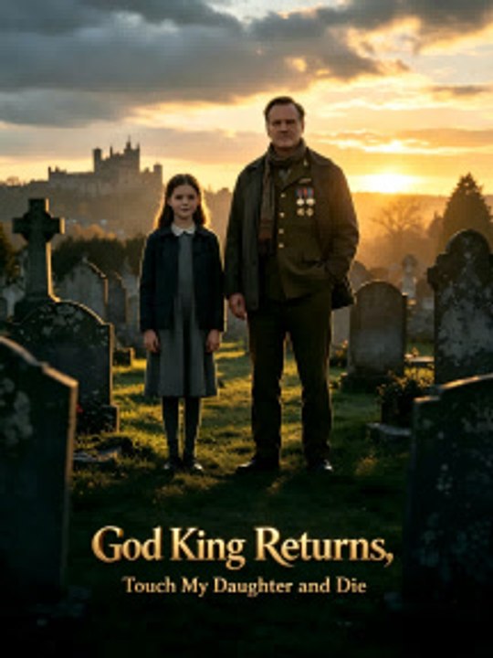God King Returns, Touch My Daughter and Die | Komplette Serie | Short Drama Deutsch