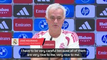 'Antonelli is incredible!' - Mourinho raves over F1 star