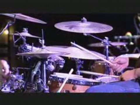 Ben Harper - Paleo - Like A King (part 13/14)