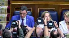Pedro Sánchez Welcomed Migrants With Open Arms, Now He Calls Europe _Selfish