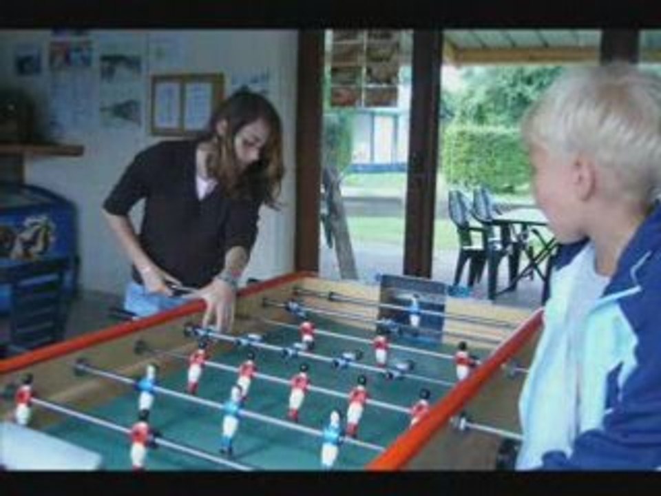 Vacances 2008 video faite par charlene