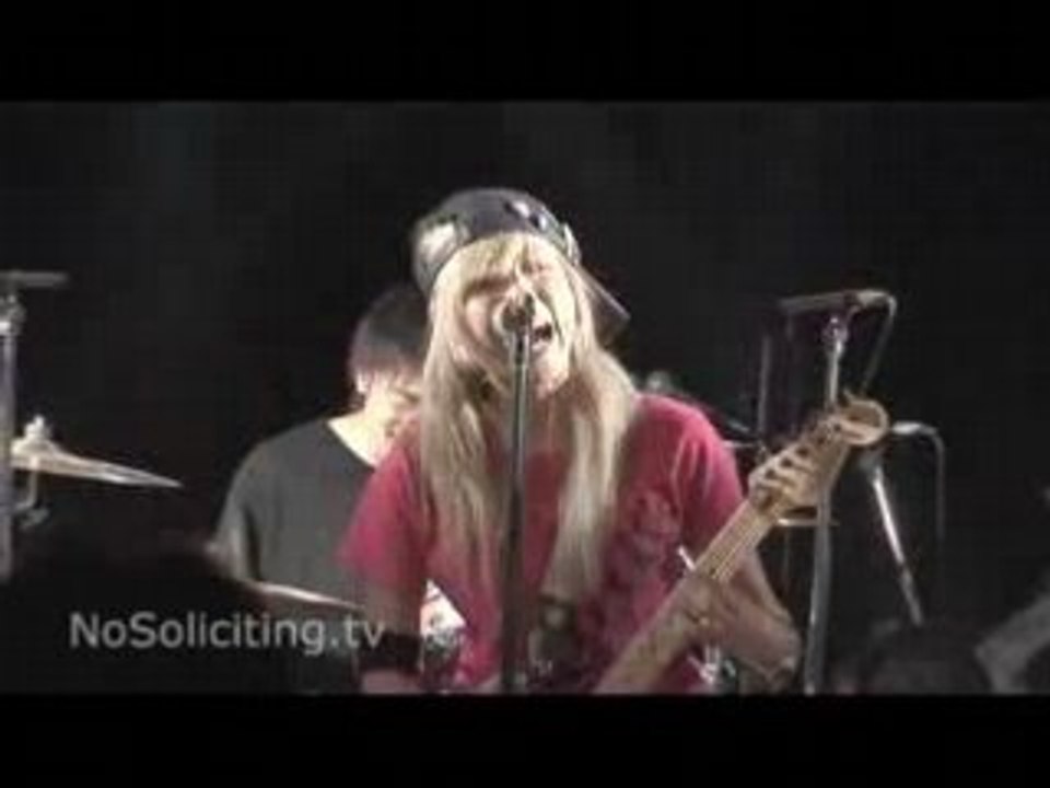 Doll@Loft song  2007-5-1 part 1