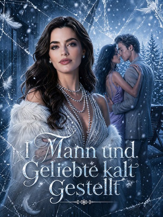 Mann und Geliebte kalt gestellt | Komplette Serie | Short Drama Deutsch