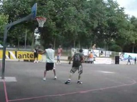 T.S.P tournoi halveque jonathan 1vs1 partie 2