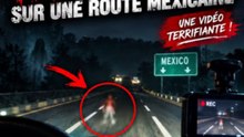 👻 Un enfant apparaît en pleine route… 🚘
