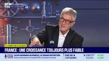 La semaine de Marc - vendredi 11 septembre