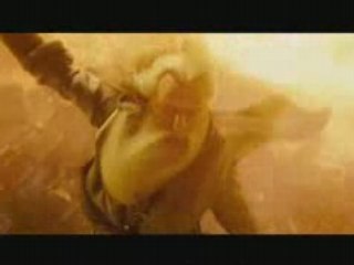 Bande annonce d'Harry Potter 6 [VOST]