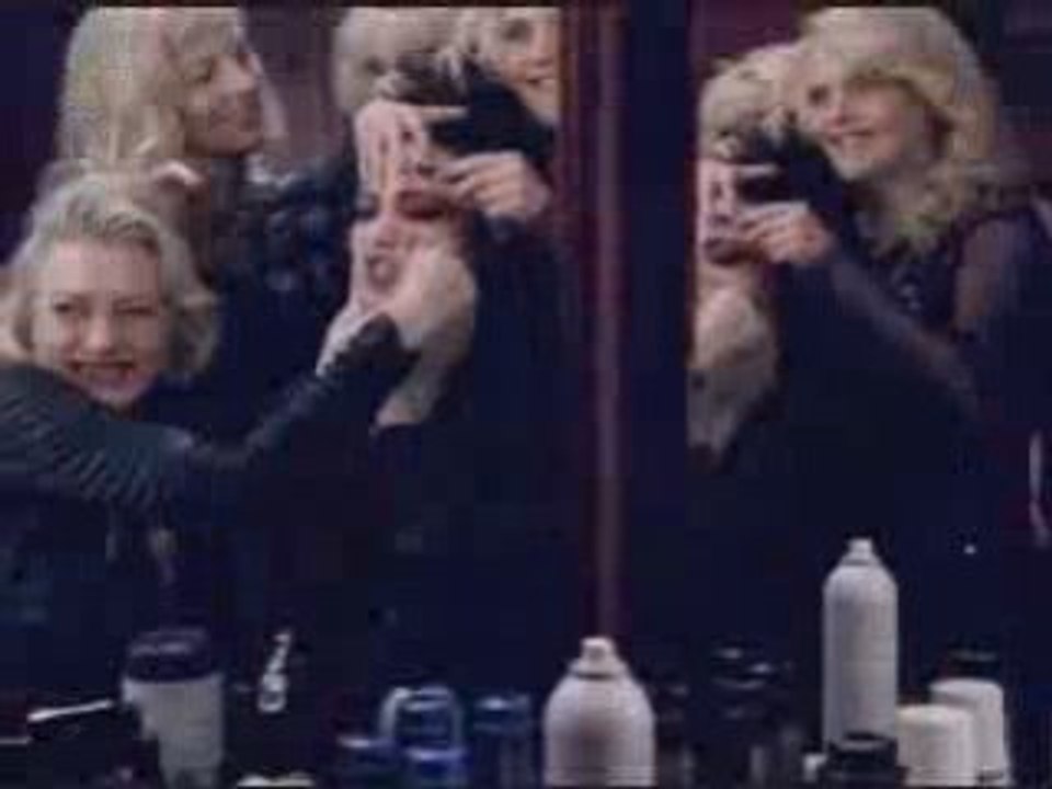 AMV Evanescence - Lies